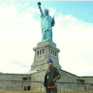 Meet your Posher, Richard